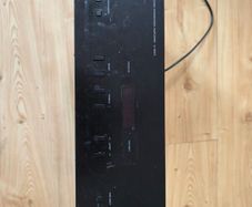 Yamaha A-S201 Integrated Amplifier