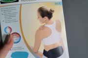 Hot/cold compress set for back NEW
