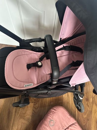 Bugaboo bee 6