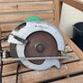 Hitachi C7U 185mm Circular Saw Image 3