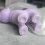 Baby Noddins Peek-a-Boo Ponies Babies MLP G1 My Little Pony Image 10