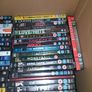 Huge DVDs  + Box sets Bundle Image 6
