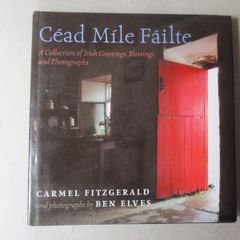 A Collection Of Irish Greetings, Blessings And Photos