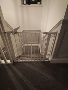 Baby Safety Gate