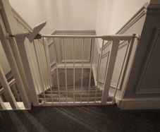 Baby Safety Gate