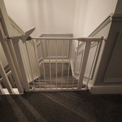 Baby Safety Gate