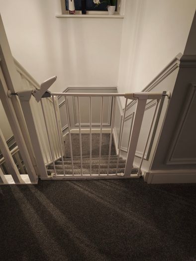 Baby Safety Gate
