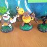 skylanders figures and game Image 7