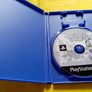 Disney golf PlayStation2 ps2 Pal games Original Image 2