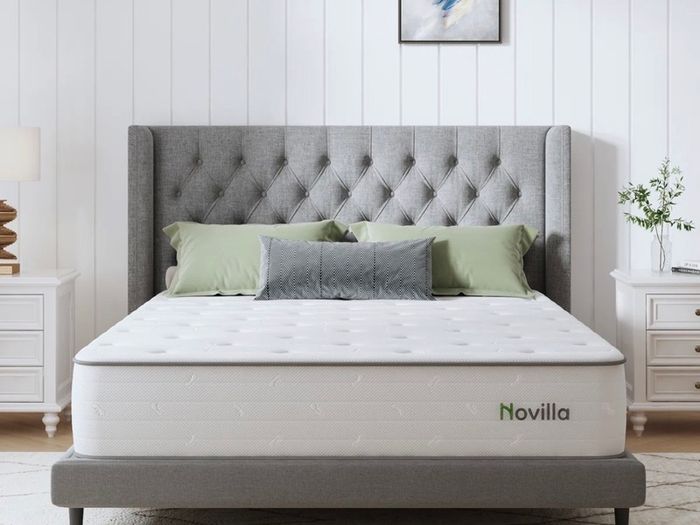 Mattress
