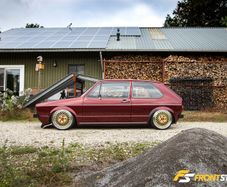Mk1 Golf Parts New And Used