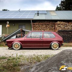Mk1 Golf Parts New And Used