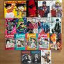 Manga Lot - Vagabond, Zom 100, Dragonball + More (17 vols, All Like New) Image 2