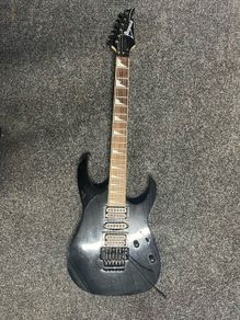 ibanez Rg370dx