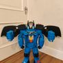 Batman Robot Image 2