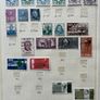 Irish stamps 19 pages Image 4
