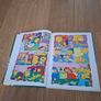 The Simpsons Comics 2014 Annual Image 4