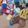LEGO Minifigures Bundle Image 7