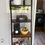 Storage and Shelving Unit Image 2