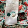 Numph Nuaphra Dress - Floral Midi Dress - Size 34 (fits bigger) Image 8