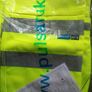 Hi vis trousers Image 3