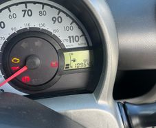 2013 Citroen C1