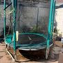 Used Trampoline Image 2