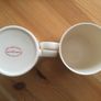 Avoca-Style N-O Mugs Image 2