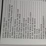AC/DC Anthology music notes Image 3