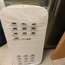 Laundry basket  - 4 sections Image 4