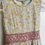 Leigh Tucker Girls Dress Age 9-10 Image 3