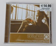 CD Damien Dempsey