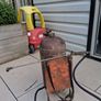 Antique French Copper Sprayer Image 3