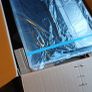 Ceiling Extractor 90cm - Brand New Image 5