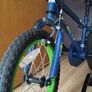 Perfect condition kept indoors Apollo 16" plus training bar Image 2