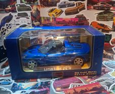 Lotus elise