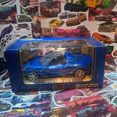 Lotus elise