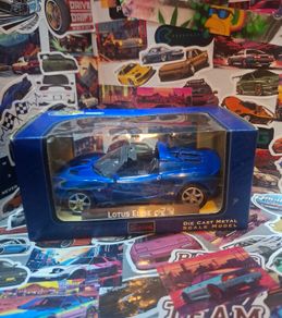 Lotus elise