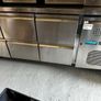 Unifrost 6 drawer countertop fridge. Need to refill gas. I drop the price for refilling. Image 3