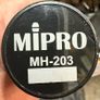 Mipro Mh-203 Wireless Microphone Image 2