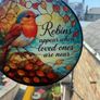 Robin Suncatcher Image 2