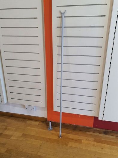 Retail Shop Fittings & Display Panels for Sale
