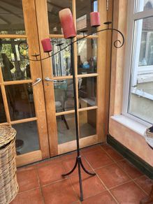 Candelabra