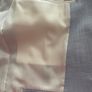 M&S Men's Single Breasted Blue Blazer Suit Jacket. Size 44in (Regular Length) - New Image 4