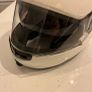 motorbike helmet Image 2