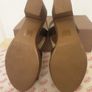 Sandal's/Black Sandal's Size: 6 UK .  39 EU Image 9