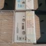 Blue Oyster Cult Rare Cassette Lot Image 8