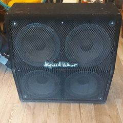 Hughes & Kettner Vortex 412