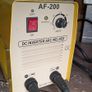 ArcForce AF200 Welder Image 2