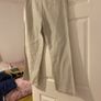 ladies linen trousersPaco Large Image 4